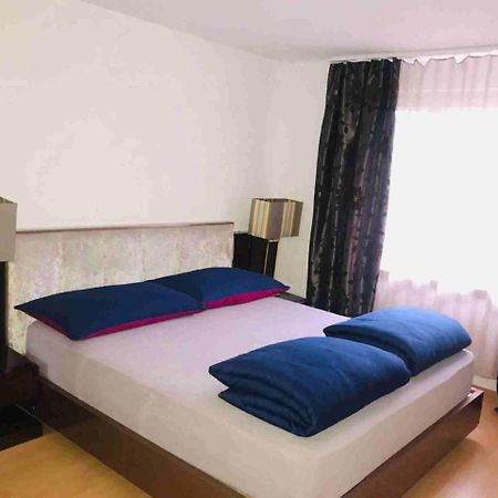 3 Room Premium Apartment Buchs Sg Экстерьер фото